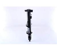 Radiateur, refroidissement moteur NISSENS 62781A