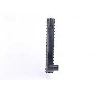 Radiateur, refroidissement moteur NISSENS 62785A