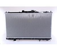 Nissens Radiateur d'eau 62868A – Grille soudée – pour Mitsubishi Galant VI Break