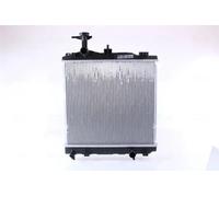 Nissens Radiateur d'eau – Grille soudée 628988 pour MITSUBISHI