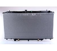Nissens Radiateur de refroidissement moteur 62953A