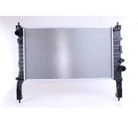 Radiateur, refroidissement moteur NISSENS 630774