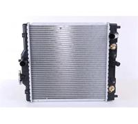 Radiateur d'eau Grille de radiateur soudée 633081 NISSENS pour HONDA ROVER MG