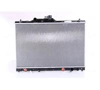 Radiateur, refroidissement moteur NISSENS 63313