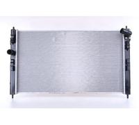 NISSENS 636033 Radiateur du moteur