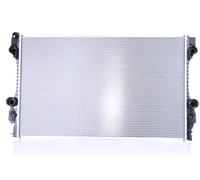 NISSENS 63779 Radiateur du moteur