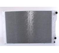 NISSENS 63881 Radiateur du moteur