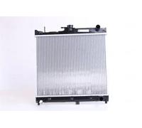 NISSENS 64162 Radiateur du moteur