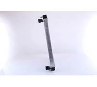 NISSENS Radiateur du moteur Module de Refroidisement Largeur de filet 526mm Longueur de filet 435mm Profondeur de filet 26mm pour SUZUKI Vitara SUV (ET, TA, TD) 64179