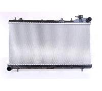 Nissens Radiateur de refroidissement moteur 64185