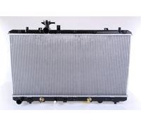 NISSENS 64255 Radiateur du moteur