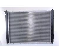 NISSENS 64307A Radiateur du moteur