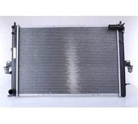 Nissens Radiateur 64308A – Refroidissement du moteur pour MG, ROVER
