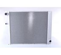 Radiateur d'eau Grille de radiateur soudée 64325 NISSENS pour LAND ROVER