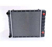 Radiateur d'eau Grille de radiateur soudée 64328 NISSENS pour LAND ROVER