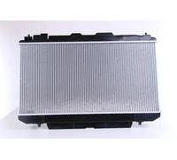 Nissens 64638A Radiateur, refroidissement du moteur