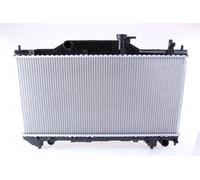 NISSENS 64640A Radiateur du moteur