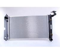 NISSENS 64648A Radiateur du moteur