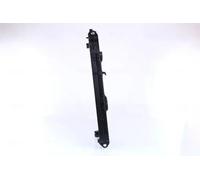 NISSENS Radiateur du moteur 646807
