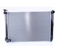 NISSENS 646913 Radiateur du moteur