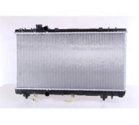 Radiateur, refroidissement moteur NISSENS 647041