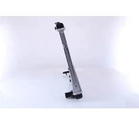 Radiateur d'eau Grille de radiateur soudée 64706 NISSENS pour TOYOTA RAV 4 I