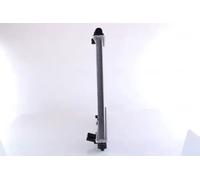 Radiateur d'eau Grille de radiateur soudée 64764 NISSENS pour LEXUS LS