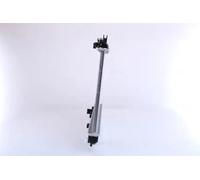 Radiateur d'eau Grille de radiateur soudée 64838A NISSENS pour TOYOTA