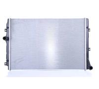 NISSENS 65309 Radiateur du moteur