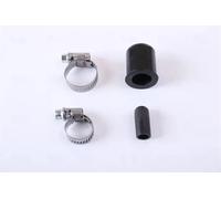 Radiateur d'eau Grille de radiateur soudée 65517 NISSENS pour VOLVO 480 440 460