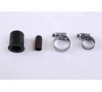 Nissens Radiateur de refroidissement moteur 65518 Grille soudée pour Volvo 480/440/460