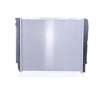 Radiateur d'eau Grille de radiateur soudée 65530A NISSENS pour VOLVO 960 960 II