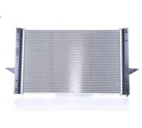 Radiateur d'eau Grille de radiateur soudée 65535A NISSENS pour VOLVO 850 S70