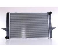 Nissens Radiateur de refroidissement moteur 65536A