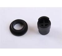 NISSENS 65537A Radiateur du moteur