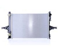 Nissens Radiateur de refroidissement moteur 65553A