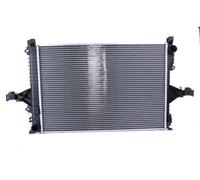Radiateur, refroidissement moteur NISSENS 65557A