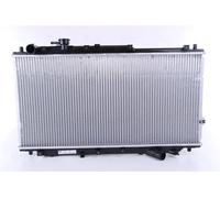 Nissens Radiateur du moteur 66604