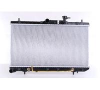 Nissens Radiateur de refroidissement moteur 67023