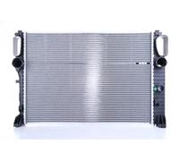 NISSENS 67105 Radiateur du moteur