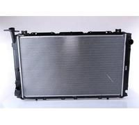 Nissens Radiateur de refroidissement moteur 67327