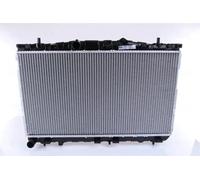 Radiateur, refroidissement moteur NISSENS 67469