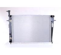 Nissens Radiateur de refroidissement moteur 67479