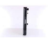 Radiateur d'eau Grille de radiateur soudée 67600 NISSENS pour CHEVROLET PONTIAC