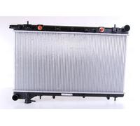 Radiateur, refroidissement moteur NISSENS 67728