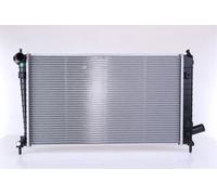 NISSENS 68004A Radiateur du moteur