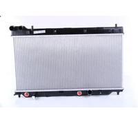 NISSENS 68098 Radiateur du moteur