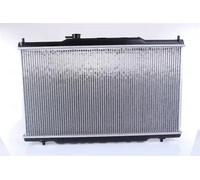 NISSENS 68103 Radiateur du moteur