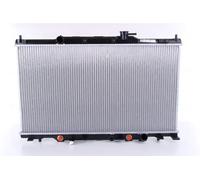 Radiateur d'eau Grille de radiateur soudée 68106 NISSENS pour HONDA CR-V II