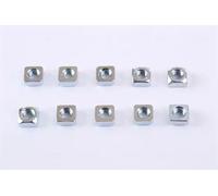 Nissens Radiateur de refroidissement moteur 68131